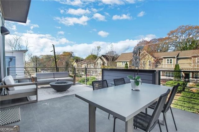 91 Hutchinson Street NE, Atlanta, GA 30307