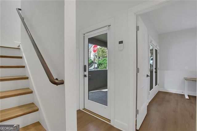 91 Hutchinson Street NE, Atlanta, GA 30307