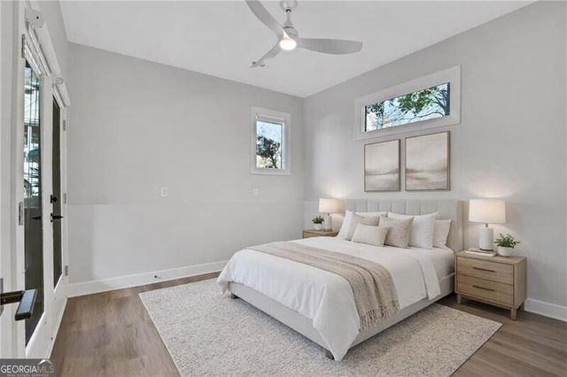 91 Hutchinson Street NE, Atlanta, GA 30307