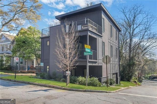 91 Hutchinson Street NE, Atlanta, GA 30307