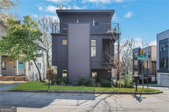 91 Hutchinson Street NE, Atlanta, GA 30307