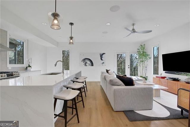 91 Hutchinson Street NE, Atlanta, GA 30307