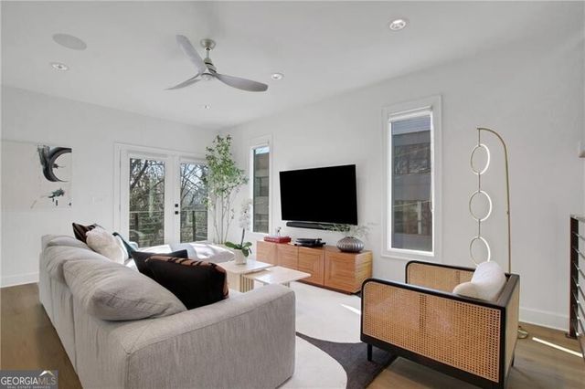 91 Hutchinson Street NE, Atlanta, GA 30307