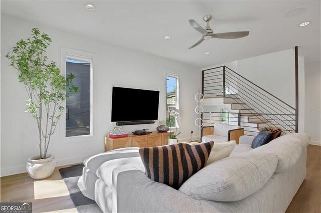 91 Hutchinson Street NE, Atlanta, GA 30307