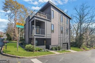 91 Hutchinson Street NE, Atlanta, GA 30307