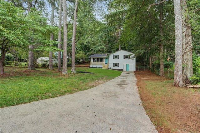 103 S Forty Pass W, Hiram, GA 30141