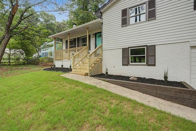 103 S Forty Pass W, Hiram, GA 30141