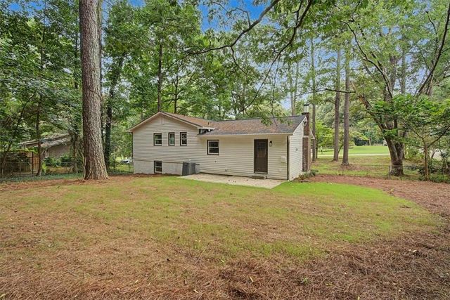 103 S Forty Pass W, Hiram, GA 30141