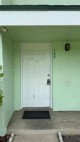4098 N Pine Island Road 100, Sunrise, FL 33351
