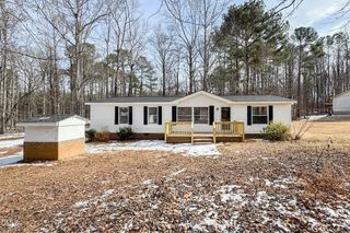 2179 Smith Road, Oxford, NC 27565