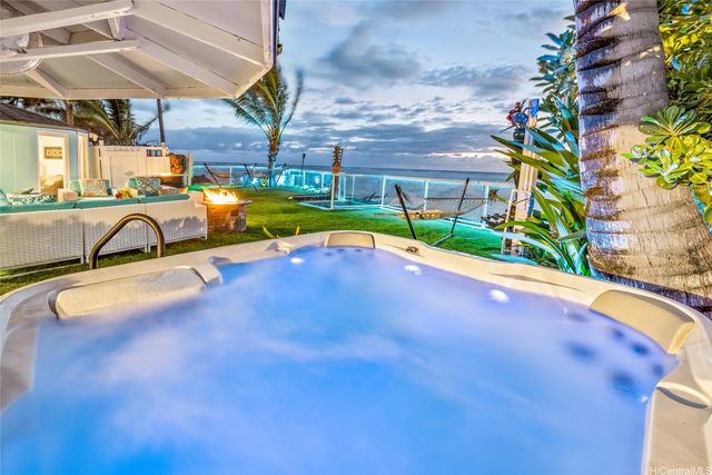 53-841 Kamehameha Highway, Hauula, HI 96717