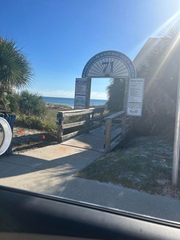 17620 Front Beach Road, 2SC, West Panama City Beach, FL 32413