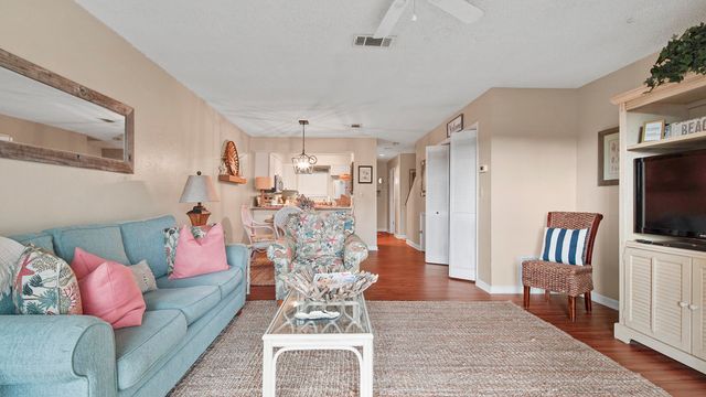 17620 Front Beach Road, 2SC, West Panama City Beach, FL 32413