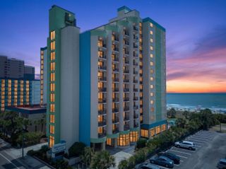 2310 N Ocean Blvd. # 1005, Myrtle Beach, SC 29577