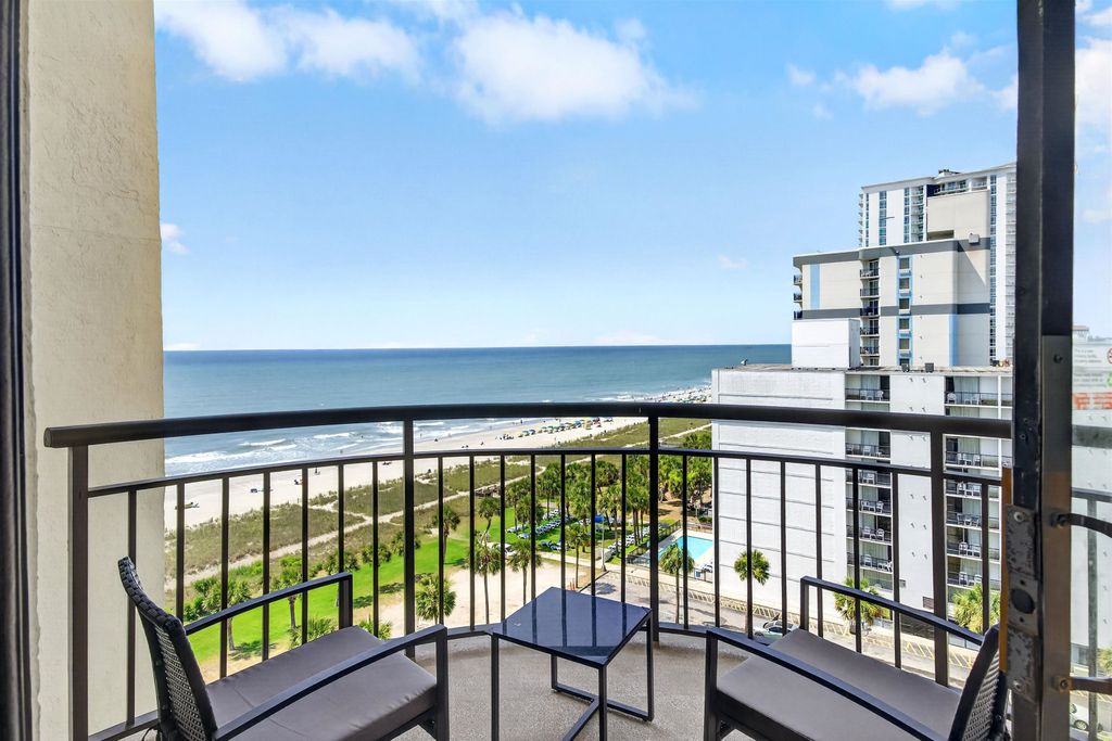 2310 N Ocean Blvd. # 1005, Myrtle Beach, SC 29577 — photo 2