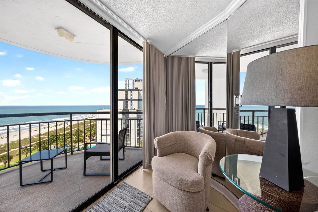 2310 N Ocean Blvd. # 1005, Myrtle Beach, SC 29577 — photo 4