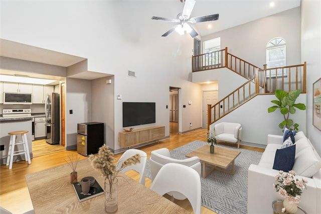 4008 W MARYLAND PLACE, Casselberry, FL 32707