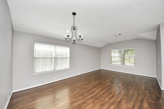 2822 Sandberry Drive, Kingwood, TX 77345