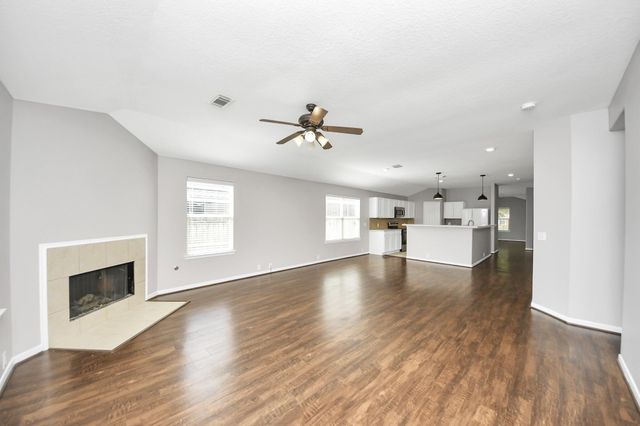 2822 Sandberry Drive, Kingwood, TX 77345