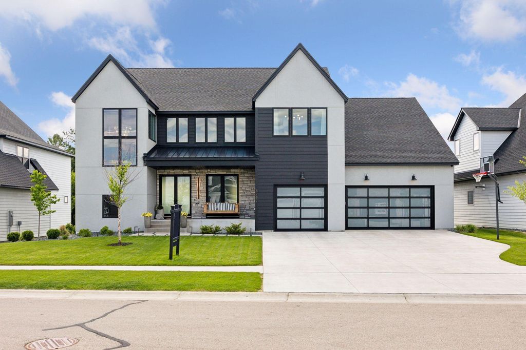 6297 Yuma Lane N, Maple Grove, MN 55311 — exterior