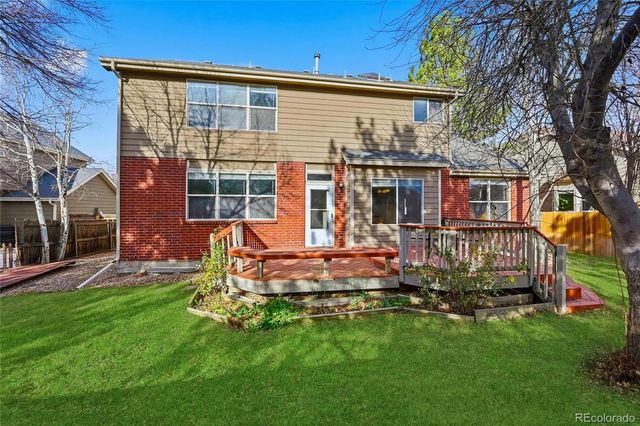 5022 Yates Circle, Broomfield, CO 80020