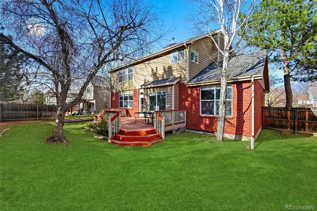 5022 Yates Circle, Broomfield, CO 80020