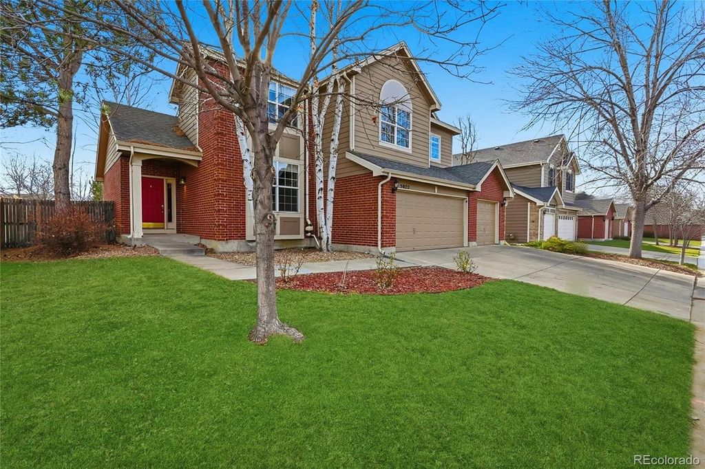 5022 Yates Circle, Broomfield, CO 80020