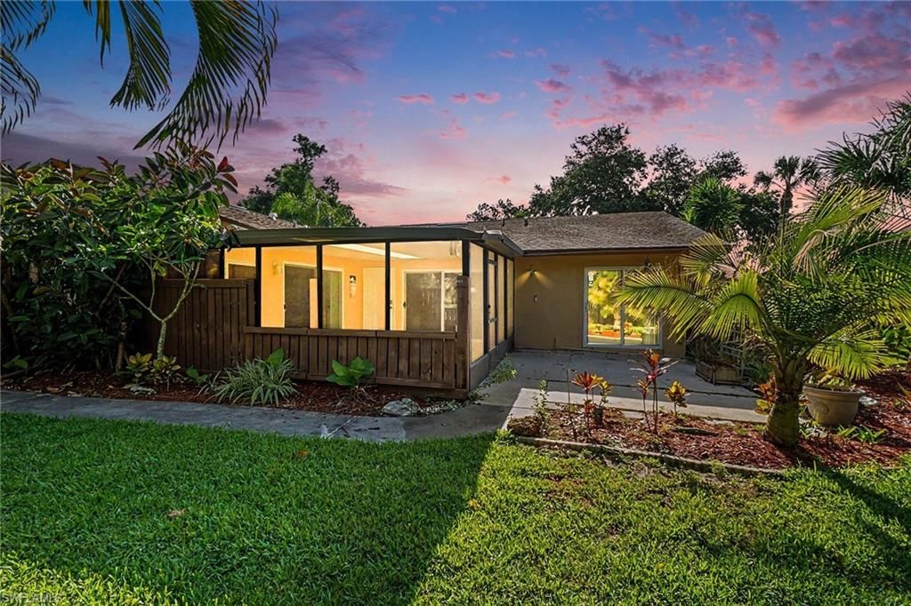 17310 Timber Oak LN, Fort Myers, FL 33908