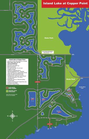 W5772 Island View Drive, New Lisbon, WI 53950