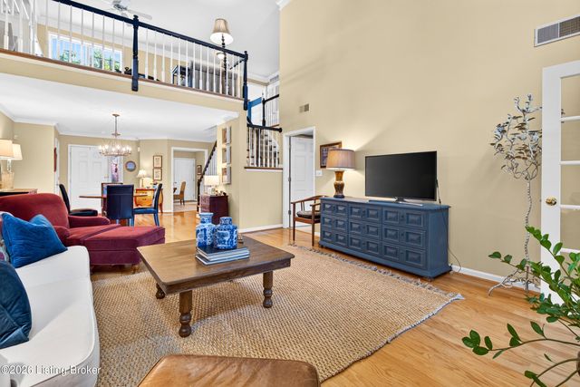 7008 Ridge Run Cir, Prospect, KY 40059