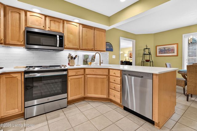 7008 Ridge Run Cir, Prospect, KY 40059