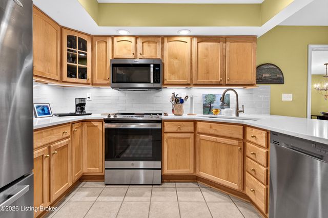 7008 Ridge Run Cir, Prospect, KY 40059