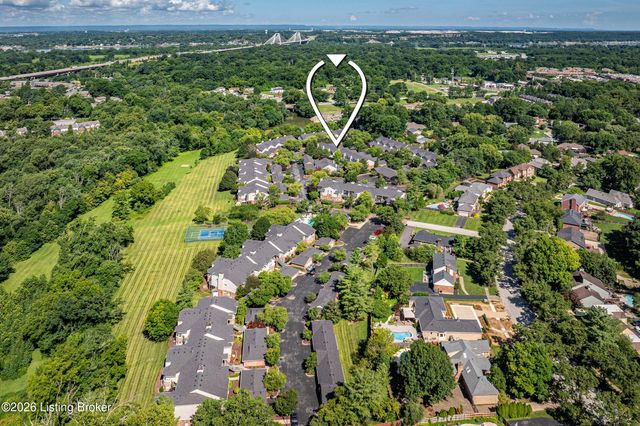 7008 Ridge Run Cir, Prospect, KY 40059