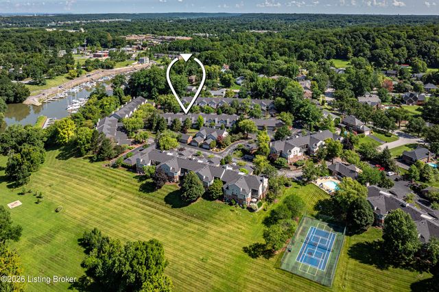 7008 Ridge Run Cir, Prospect, KY 40059