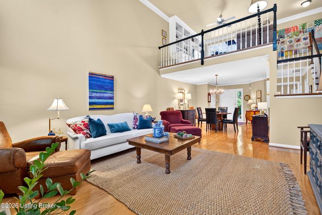 7008 Ridge Run Cir, Prospect, KY 40059