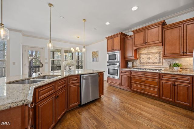 1232 Fanning Drive, Wake Forest, NC 27587