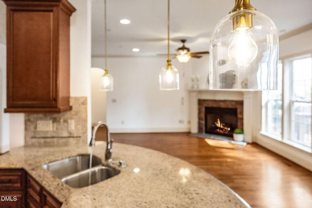 1232 Fanning Drive, Wake Forest, NC 27587