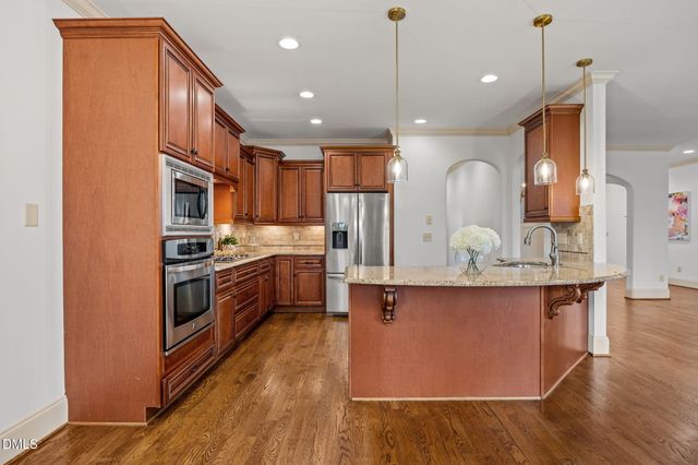 1232 Fanning Drive, Wake Forest, NC 27587