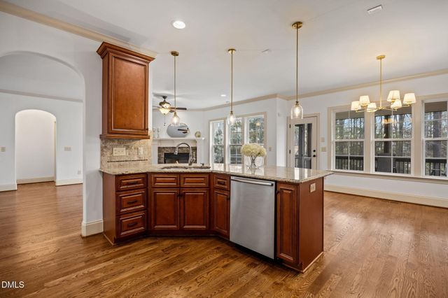 1232 Fanning Drive, Wake Forest, NC 27587