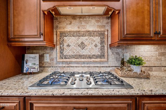 1232 Fanning Drive, Wake Forest, NC 27587