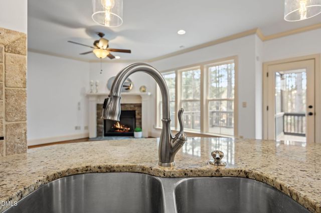 1232 Fanning Drive, Wake Forest, NC 27587