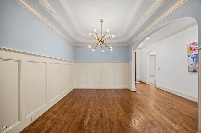 1232 Fanning Drive, Wake Forest, NC 27587