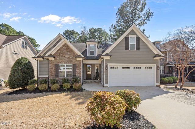 1232 Fanning Drive, Wake Forest, NC 27587