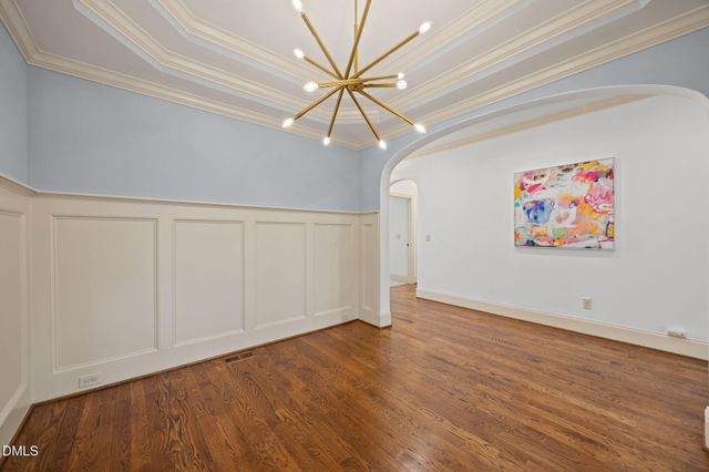 1232 Fanning Drive, Wake Forest, NC 27587