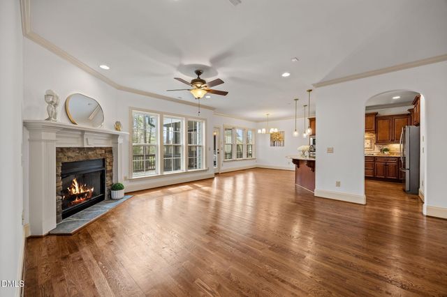 1232 Fanning Drive, Wake Forest, NC 27587