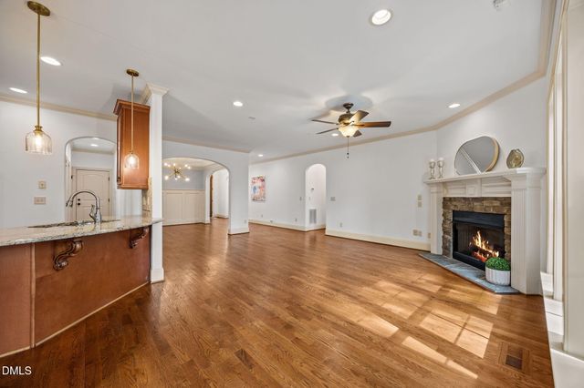 1232 Fanning Drive, Wake Forest, NC 27587