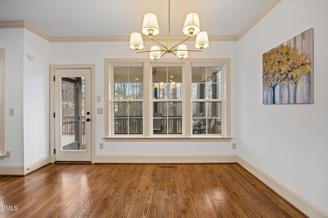 1232 Fanning Drive, Wake Forest, NC 27587