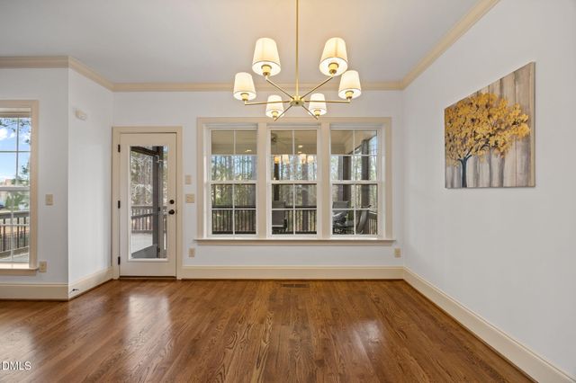 1232 Fanning Drive, Wake Forest, NC 27587