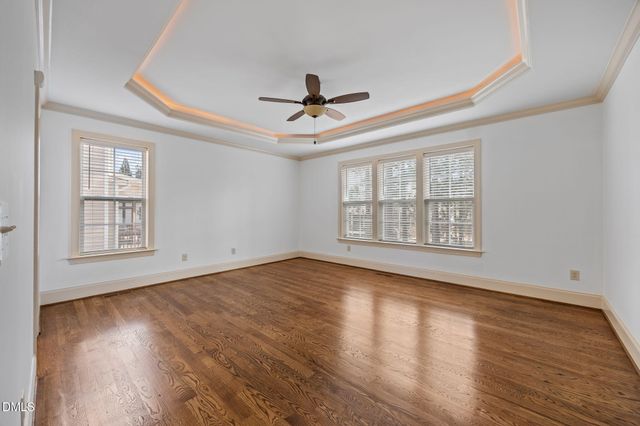 1232 Fanning Drive, Wake Forest, NC 27587