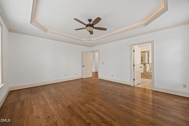 1232 Fanning Drive, Wake Forest, NC 27587